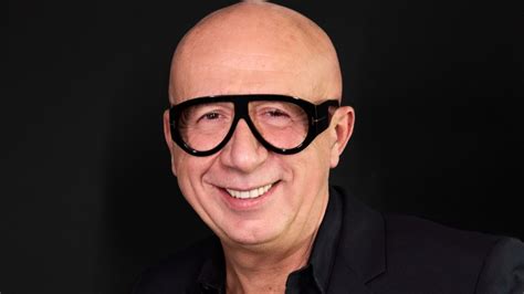 Gucci Former President Marco Bizzarri to Lead Advisory 